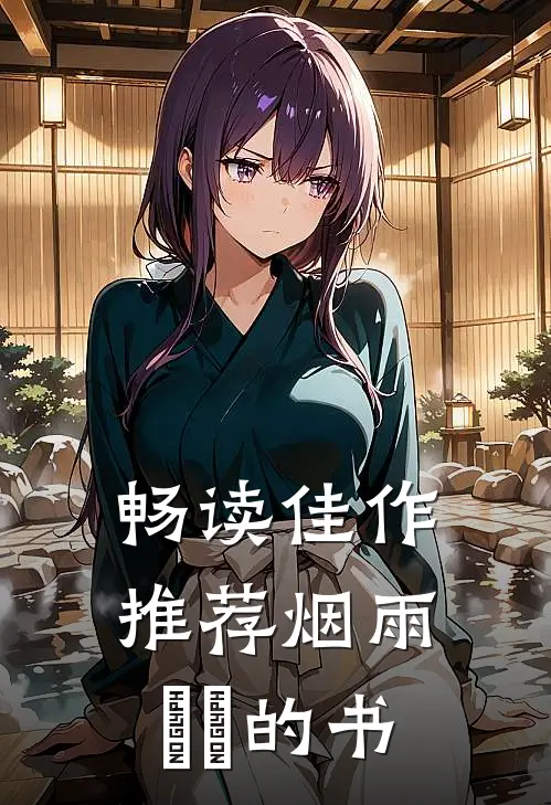 畅读佳作推荐烟雨濛濛的书