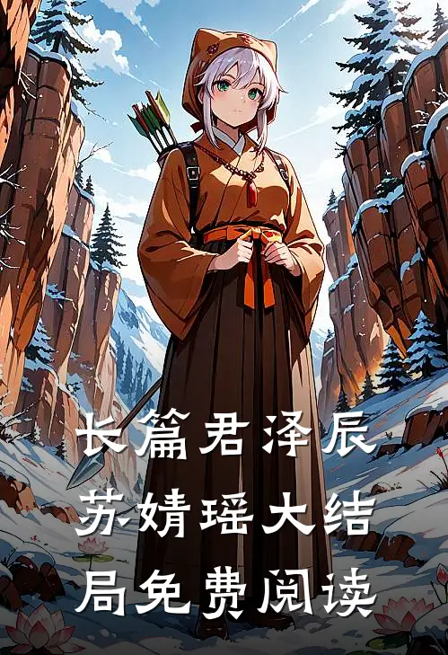 长篇君泽辰苏婧瑶大结局免费阅读