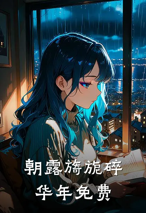 朝露旖旎碎华年免费