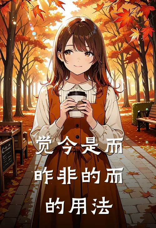 觉今是而昨非的而的用法