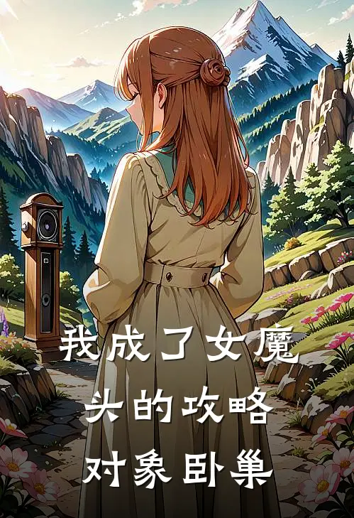 我成了女魔头的攻略对象 卧巢