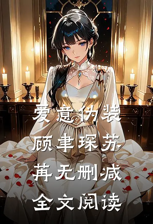 爱意伪装顾聿琛苏苒无删减全文阅读