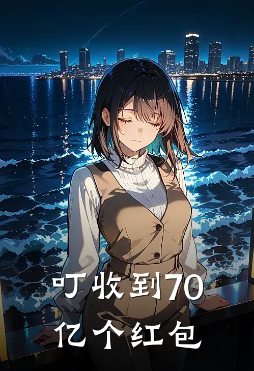 叮收到70亿个红包