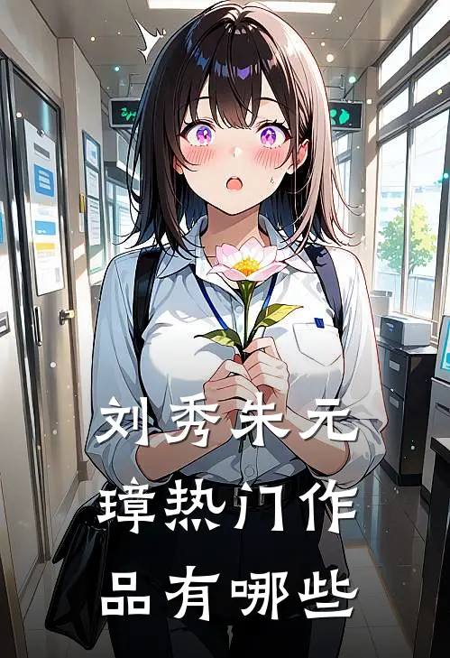 刘秀朱元璋热门作品有哪些