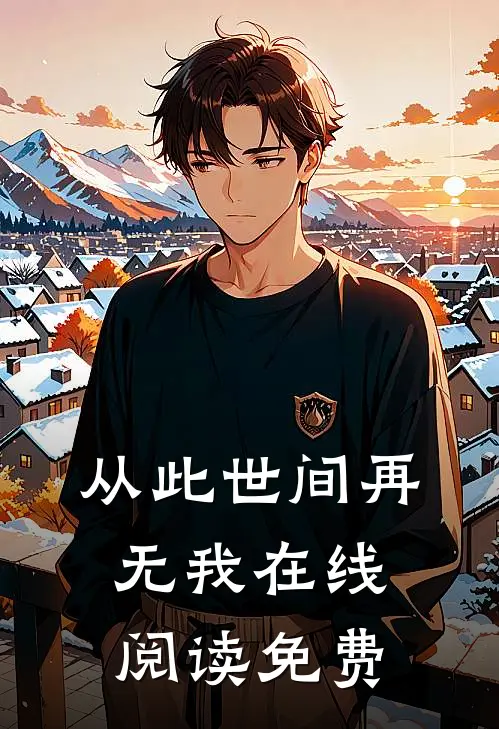 从此世间再无我在线阅读免费