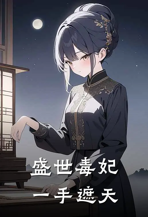 盛世毒妃一手遮天