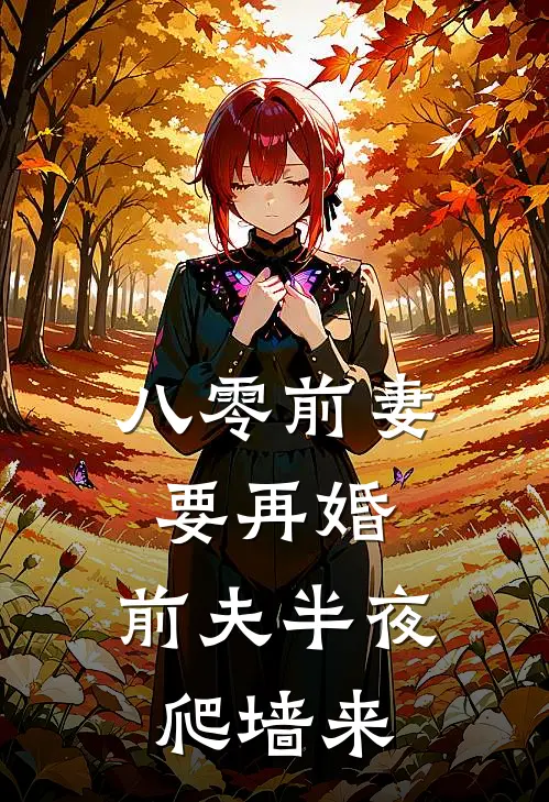 八零前妻要再婚，前夫半夜爬墙来