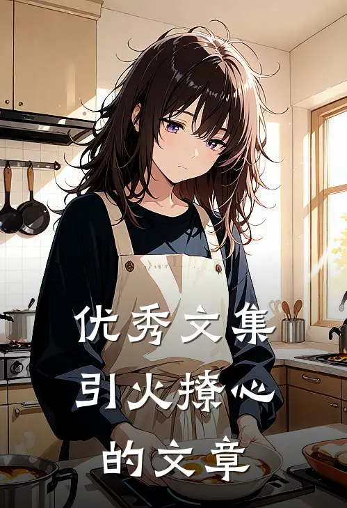 优秀文集引火撩心的文章