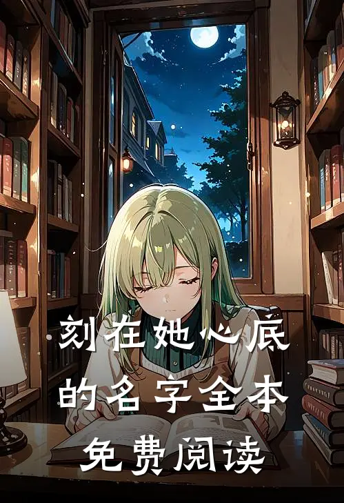 刻在她心底的名字全本免费阅读
