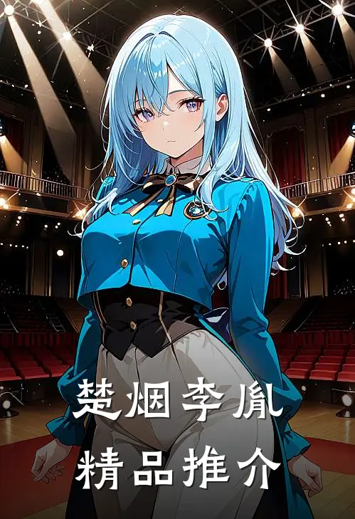 楚烟李胤精品推介