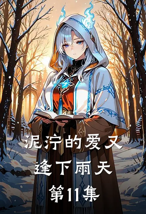 泥泞的爱又逢下雨天第11集