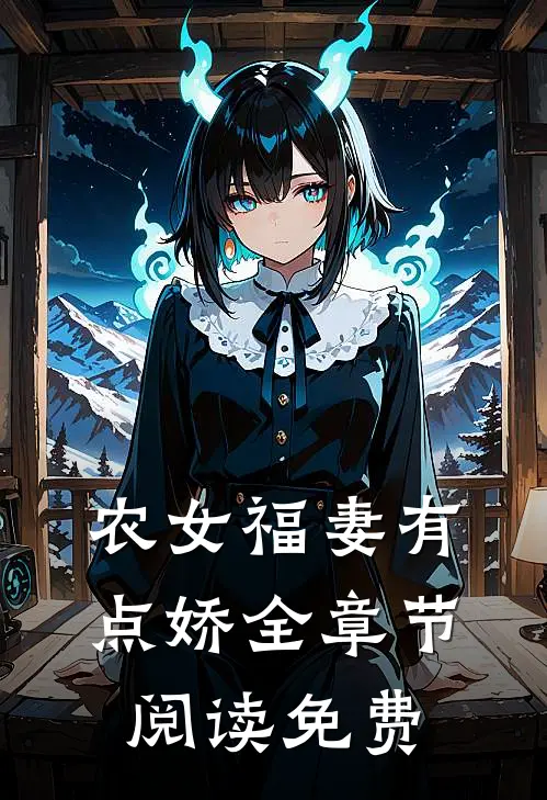农女福妻有点娇全章节阅读免费
