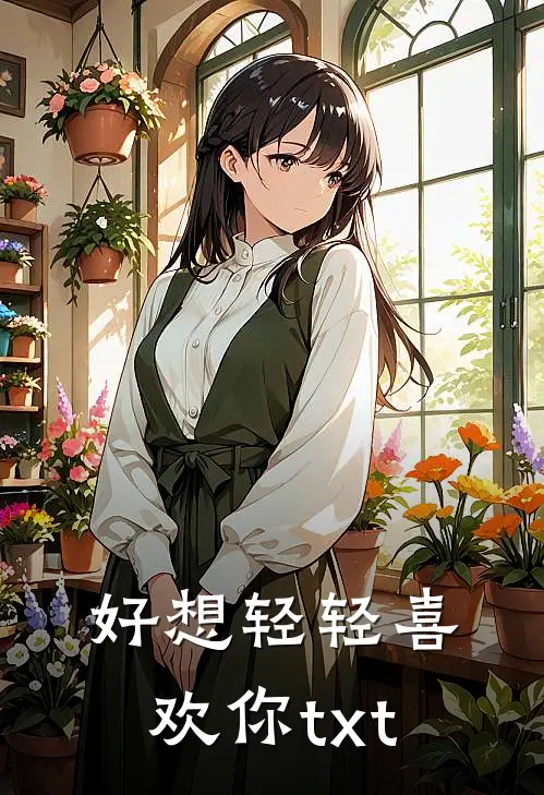 好想轻轻喜欢你 txt