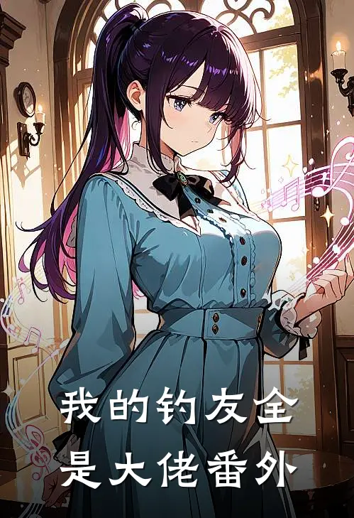 我的钓友全是大佬番外