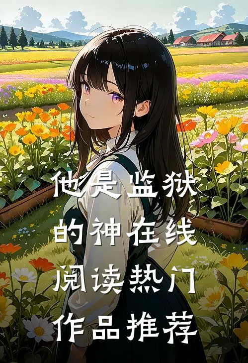 他是监狱的神在线阅读热门作品推荐