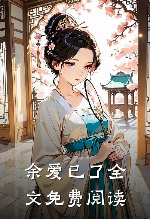 余爱已了全文免费阅读