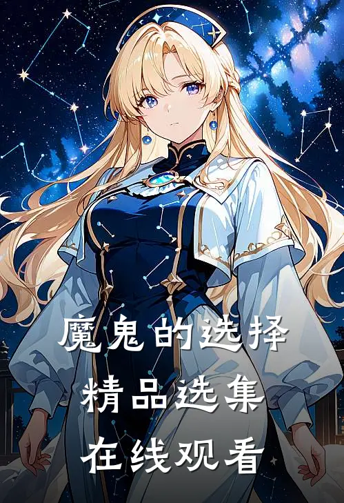 魔鬼的选择精品选集在线观看