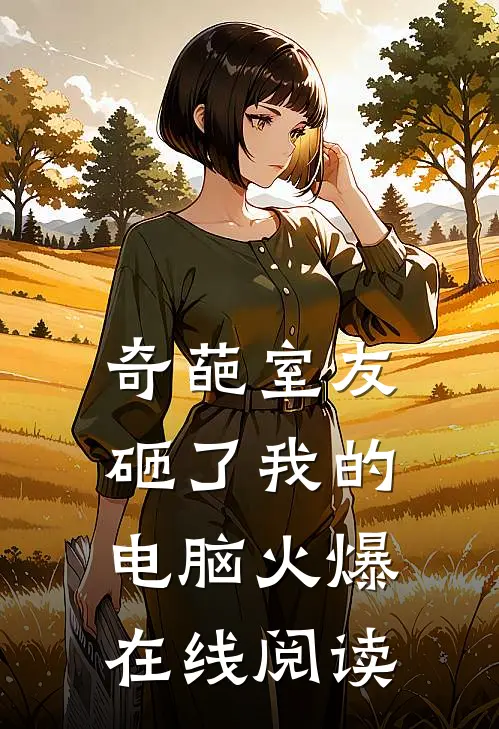 奇葩室友砸了我的电脑火爆在线阅读