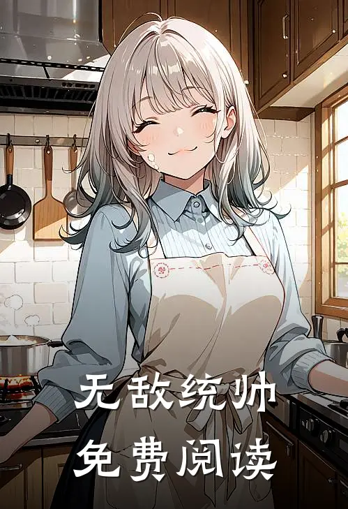 无敌统帅免费阅读