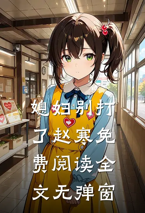 媳妇别打了赵寒免费阅读全文无弹窗