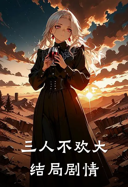 三人不欢大结局剧情