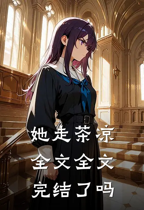 她走茶凉全文全文完结了吗