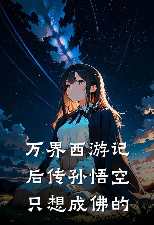 万界西游记后传孙悟空只想成佛的