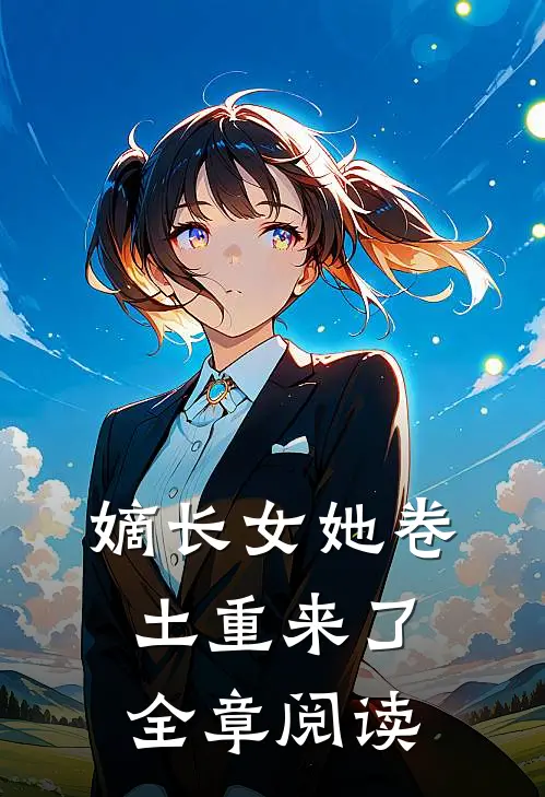 嫡长女她卷土重来了全章阅读