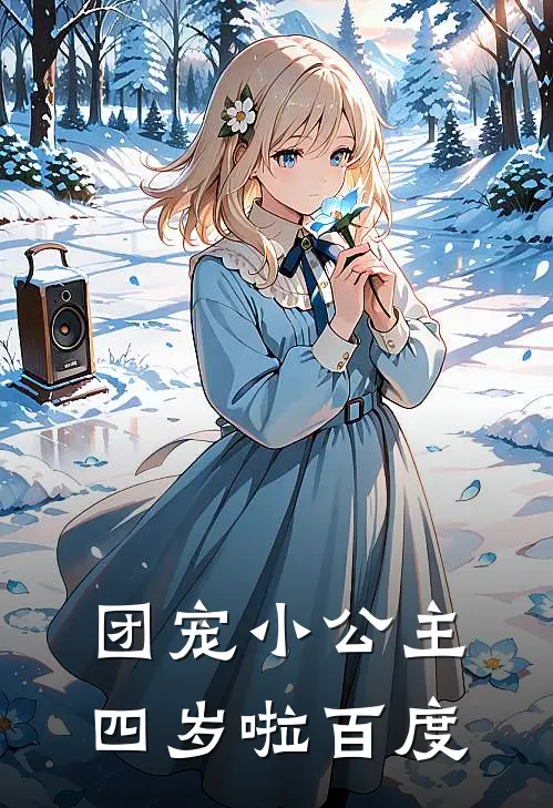 团宠小公主四岁啦百度
