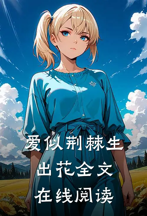 爱似荆棘生出花全文在线阅读