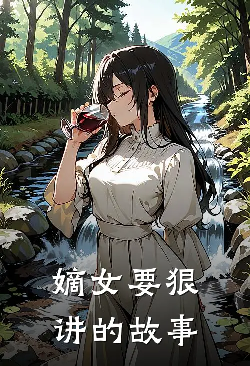 嫡女要狠讲的故事