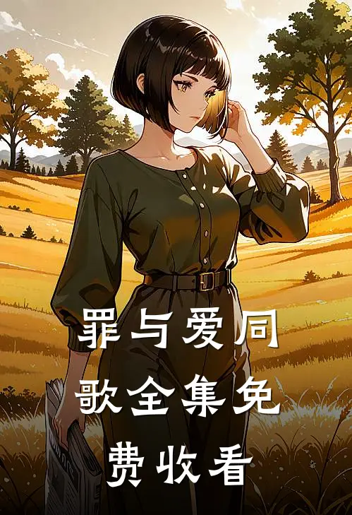 罪与爱同歌全集免费收看