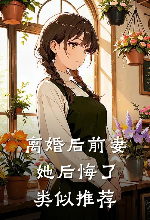 离婚后前妻她后悔了类似推荐