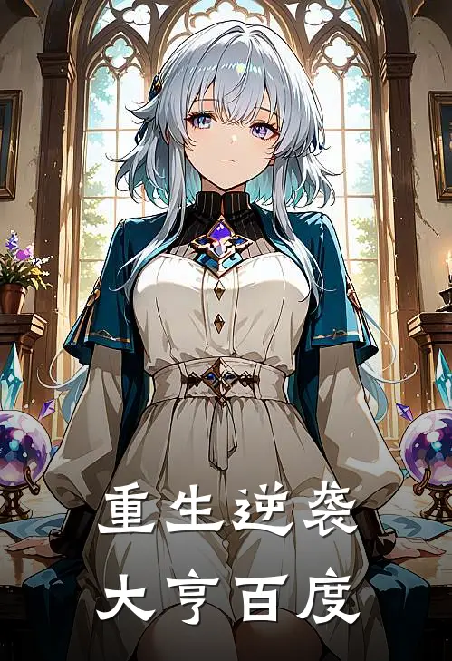 重生逆袭大亨百度