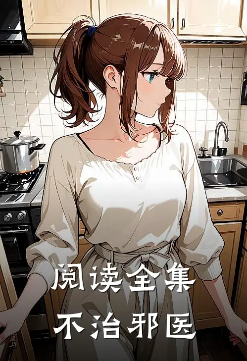 阅读全集不治邪医