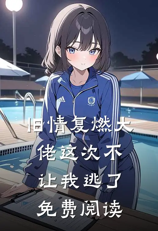 旧情复燃大佬这次不让我逃了免费阅读