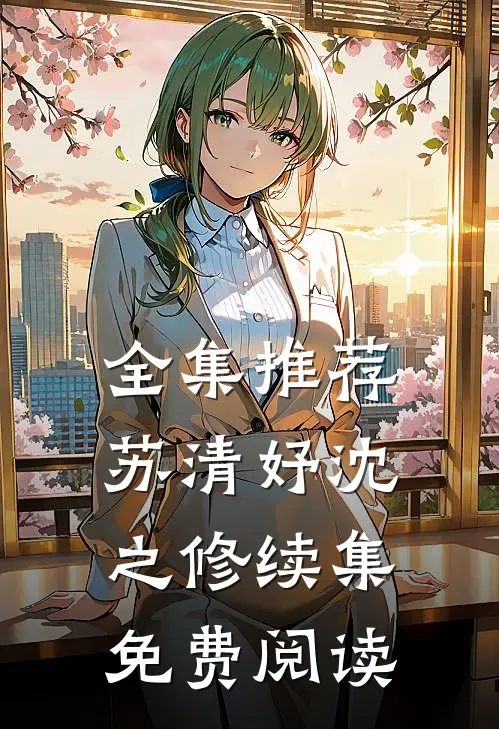 全集推荐苏清妤沈之修续集免费阅读