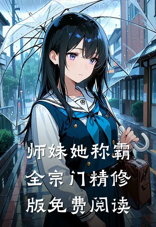 师妹她称霸全宗门精修版免费阅读