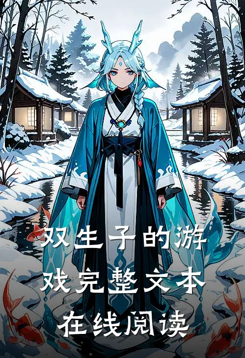 双生子的游戏完整文本在线阅读