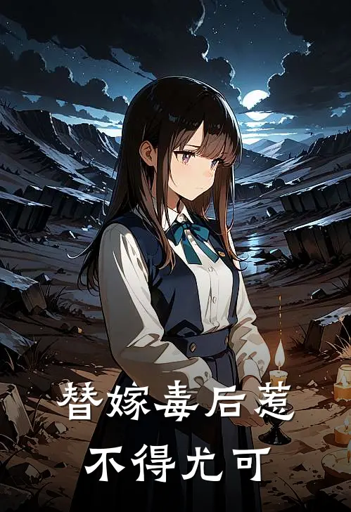 替嫁毒后惹不得 尤可