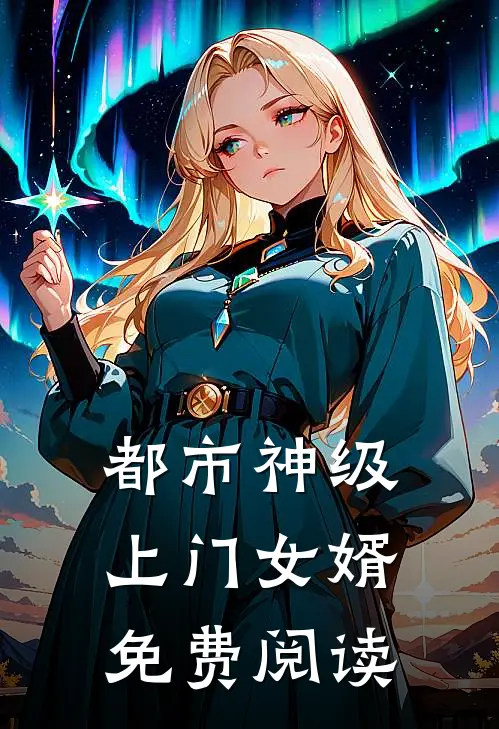 都市神级上门女婿免费阅读