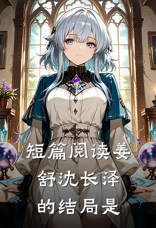 短篇阅读姜舒沈长泽的结局是