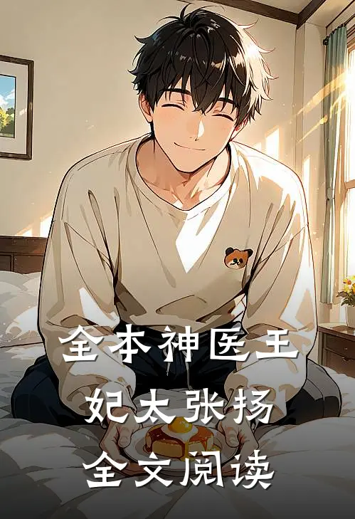 全本神医王妃太张扬全文阅读