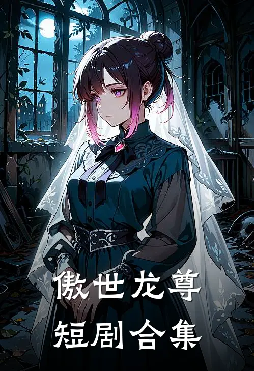 傲世龙尊短剧合集