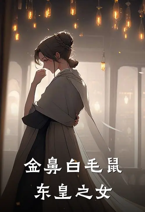 金鼻白毛鼠：东皇之女
