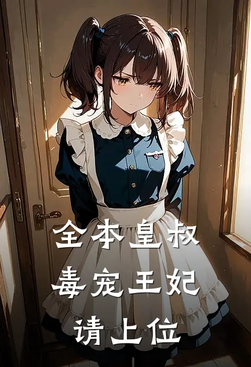 全本皇叔毒宠王妃请上位
