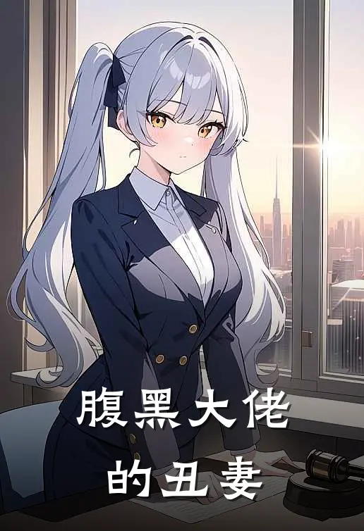 腹黑大佬的丑妻