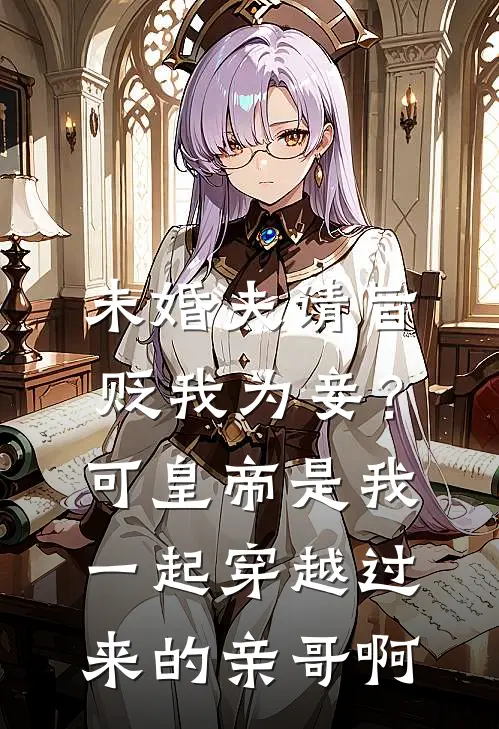 未婚夫请旨贬我为妾？可皇帝是我一起穿越过来的亲哥啊