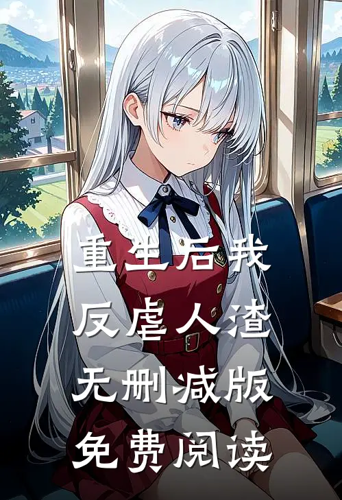 重生后我反虐人渣无删减版免费阅读