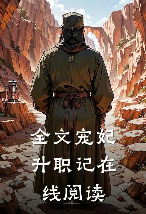 全文宠妃升职记在线阅读